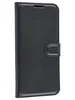 Чехол-книжка PU для Samsung Galaxy A53 5G черная с магнитом