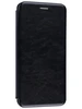 Чехол-книжка Miria для Samsung Galaxy A33 5G черная