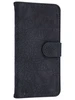Чехол-книжка Weave Case для Samsung Galaxy A33 5G черная