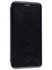 Чехол-книжка Miria для Samsung Galaxy A73 5G черная