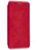 Чехол-книжка Miria для Samsung Galaxy A73 5G красная