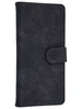 Чехол-книжка Weave Case для Samsung Galaxy A23 4G черная