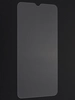 Защитное стекло КейсБерри для Tecno Spark 8C / Spark Go 2022 прозрачное (на ровную часть экрана)