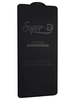Защитное стекло КейсБерри SD для Xiaomi Poco F4 GT черное