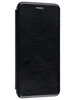 Чехол-книжка Miria для Samsung Galaxy A13 4G черная