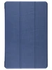 Чехол-книжка Folder для Samsung Galaxy Tab S8 синяя