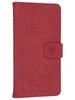 Чехол-книжка Weave Case для Samsung Galaxy S22 Plus красная