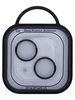 Защитное стекло КейсБерри MX для IPhone 14 на камеру черное №10