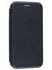Чехол-книжка Miria для iPhone 14 черная