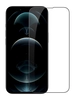 Защитное стекло Nillkin CP+Pro для iPhone 14 Plus с черной рамкой