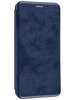 Чехол-книжка Miria для Huawei Nova Y70 (Plus) синяя