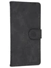 Чехол-книжка Weave Case для Xiaomi Poco F4 черная