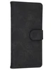 Чехол-книжка Weave Case для Xiaomi 12 Pro черная