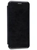 Чехол-книжка Miria для Huawei P50 черная