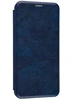 Чехол-книжка Miria для Huawei Nova Y90 синяя