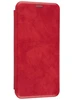 Чехол-книжка Miria для Huawei Nova Y90 красная