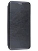 Чехол-книжка Miria для Realme C31 черная