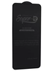 Защитное стекло КейсБерри SD для Xiaomi 12T (Pro) черное