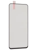 Защитное стекло Red Line для Oppo Reno 7 с черной рамкой