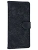 Чехол-книжка Weave Case для Tecno Camon 19 черная