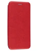 Чехол-книжка Miria для Realme 10 4G красная