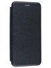 Чехол-книжка Miria для Huawei Nova 10 черная
