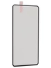 Защитное стекло Red Line для Oppo A96 с черной рамкой