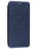 Чехол-книжка Miria для Huawei Nova 10 SE синяя