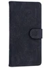 Чехол-книжка Weave Case для Huawei Nova 10 SE черная