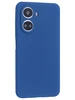 Силиконовый чехол SiliconeCase для Huawei Nova 10 SE синий