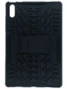 Пластиковый чехол Antishock для Lenovo Tab P11 Pro TB-J706L черный