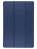 Чехол-книжка Folder для Lenovo Tab P11 Pro TB-J706L синяя