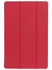 Чехол-книжка Folder для Lenovo Tab P11 Pro TB-J706L красная