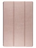 Чехол-книжка Folder для Lenovo Tab P11 Pro TB-J706L розовое золото