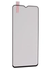 Защитное стекло Red Line для Huawei Nova Y61 с черной рамкой