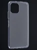 Силиконовый чехол Clear для Huawei Nova Y61 прозрачный