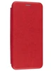 Чехол-книжка Miria для Huawei Nova Y61 красная