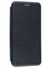 Чехол-книжка Miria для Huawei Nova 10 Pro черная