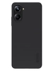 Пластиковый чехол Nillkin Super frosted для Realme 10 Pro черный