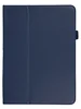 Чехол-книжка KZ для Samsung Galaxy Tab 4 10.1 T530/T531 синяя
