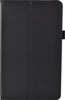 Чехол-книжка KZ для Samsung Galaxy Tab A 8.0 T295/T290 черная