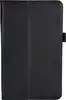 Чехол-книжка KZ для Huawei Mediapad M5 Lite 8.0 черная