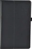 Чехол-книжка KZ для Lenovo Tab M10 Plus TB-X606F/X черная