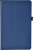 Чехол-книжка KZ для Lenovo Tab M10 Plus TB-X606F/X синяя