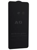 Защитное стекло КейсБерри LN для Xiaomi Poco F3 / Mi 11i c черной рамкой матовое