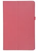 Чехол-книжка KZ для Samsung Galaxy Tab S7 FE T735/T733/T730 красная