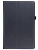 Чехол-книжка KZ для Samsung Galaxy Tab S7 FE T735/T733/T730 черная