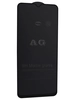 Защитное стекло КейсБерри LN для Samsung Galaxy A33 5G c черной рамкой матовое