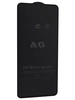 Защитное стекло КейсБерри LN для Realme 10 Pro c черной рамкой матовое