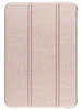 Чехол-книжка Folder для iPad mini 6 2021 розовое золото